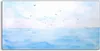 Coloray Acrylbild 120x60  Wandbild Acrylbilder Landschaft Produktbild-Vorschau 1