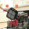 Cosori Fettfreie Friteuse 1700W 5.5L Luftfriteuse 11 Produktbild-Vorschau 8