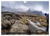 Kilimanjaro - das Dach Afrikas (Wandkalender 2027 DIN A4 Produktbild-Vorschau 12