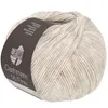 Lana Grossa - Cashmere 16 Fine 0055 silbergrau Produktbild-Vorschau 1