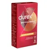 Durex Gefühlsecht XXL Kondome 8 Stück Produktbild-Vorschau 18