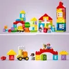 LEGO 10935 DUPLO Classic ABC City, jouet éducatif avec de Voir les images du produit 11