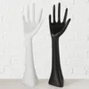 Biały stojak na biżuterię H 32 cm Podgląd zdjęcia produktu 1