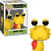 The Simpsons Treehouse of Horror- Snail Lisa 1261 - Funko Produktbild-Vorschau 2