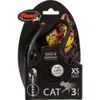 Flexi New Classic Cat XS 3 m Zatahovací vodítko pro psy Náhled obrázku produktu 13