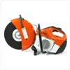 Przecinarka Stihl TS 420 3,2 kW Motorflex z tarczą tnącą Podgląd zdjęcia produktu 4
