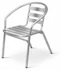 Aga Sedia da giardino in metallo MR6180 Anteprima dell’immagine prodotto 1