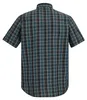 REGATTA Herren Wanderhemd Mindano Short Sleeve Shirt Produktbild-Vorschau 2