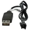 vhbw USB-Ladekabel für RC-Akkus mit SM-2P-Anschluss, Produktbild-Vorschau 9