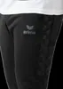 Pantalon d'entraînement Erima noir Voir les images du produit 12