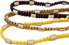 Em Keramik Halsband grau l 40cm Produktbild-Vorschau 4