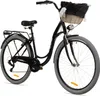 Goetze Mood 28 Zoll City Bike, 18 Zoll Produktbild-Vorschau 3