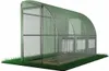 Fóliovník ke stěně 3 x 1,5 x 2m - 2 vchody Vespa Garden Náhled obrázku produktu 5