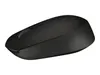 Logitech Wireless Mouse B170 black Náhled obrázku produktu 6