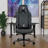 Arozzi Vernazza XL Softfabric Dark Grey Podgląd zdjęcia produktu 6