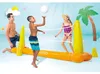 INTEX 56508NP - Poolgame - Volleyball inkl. Ball Produktbild-Vorschau 27