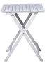SIT Möbel Outdoor-Sitzgruppe | 2 Stühle, 1 Tisch | Produktbild-Vorschau 9