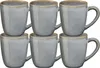 ASA SAISONS Henkelbecher denim 0,25 l Set6 Produktbild-Vorschau 1