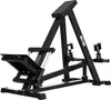 Tunturi Platinum Adjustable T-Bar Row Kraftstation – Produktbild-Vorschau 4