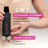 GESS Pore Cleaner Elektryczny Usuwacz Zaskórników EMS Masaż Podgląd zdjęcia produktu 3
