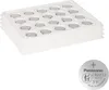 80x Panasonic CR2032 Batteria al litio a bottone CR2032BS Anteprima dell’immagine prodotto 1