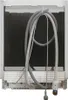Lave-vaisselle 60cm 13 couverts 47bd intégrable - Candy - Voir les images du produit 5