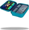 COOLPACK - JUMPER 3 - Dreifach-Federmäppchen mit Zubehör - Produktbild-Vorschau 7