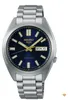 Zegarek automatyczny Seiko 5 Sports, niebieski cyferblat, Podgląd zdjęcia produktu 7