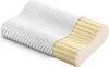 Sleezzz Premium Viskoelastik Nackenstützkissen 50 x 32 x 11 Produktbild-Vorschau 2