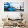 Coloray Bild aus Acryl 120 cm x 60 cm - Acrylblock mit Bild Produktbild-Vorschau 3