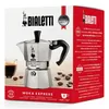 Bialetti Moka Express 1 Tasse Espressokocher Anteprima dell’immagine prodotto 17