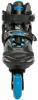 Roces Moody Boy Tif Black-Blue Inline Skates 400855 01 Voir les images du produit 2