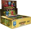 A display box of Panini FIFA 365 Adrenalyn XL 2025 trading cards. Produktbild-Vorschau