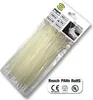 Bradas TS1125100N Clip Transparent 100 Stück(e) Produktbild-Vorschau 5