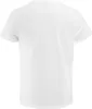 FC Schalke 04 S04 T-Shirt Basic weiß Gr. L Produktbild-Vorschau 3