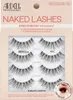Ardell Naked Lashes Multipack nalepovací řasy - set 422 Náhled obrázku produktu 1