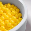 MISIOO 600 palline per piscina di palline - Giocattoli per Anteprima dell’immagine prodotto 2