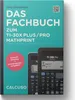 TI-30X Pro MathPrint inkl. Schutztasche Schwarz & Fachbuch Produktbild-Vorschau 4