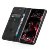 Handy Hülle für Huawei P30 Pro Klapphülle Bookcase Flip Produktbild-Vorschau 6