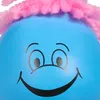 Pallina antistress Relaxdays da 6 cm, confezione da 12, Anteprima dell’immagine prodotto 6