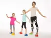 Demi-sphère sensorielle pour massage Vert / Tullo Voir les images du produit 3