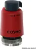 Servomoteur COSMO Standard 230V IP54 M30x1,5mm Voir les images du produit 6