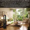Zilan® Turmventilator kraftvoller Ventilator sehr leise Produktbild-Vorschau 7