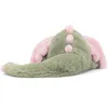 Plüsch-Kuscheltier – Drachenkissen Drachen Kuscheltier – 60 Produktbild-Vorschau 3