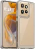 Etui pour Motorola Edge 50 Neo transparent, étui de Voir les images du produit 1