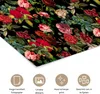 MuchoWow® Poster Blumen - Vintage - Rosen 20x30 cm - Produktbild-Vorschau 2