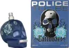 Police To Be Tattooart for man, Mężczyźni, 125 ml, Spray, 1 Podgląd zdjęcia produktu 3
