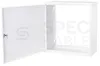 Box Multimedia Multimedia Verteilerschrank 50x50x20cm Produktbild-Vorschau 10