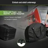 Faltrad-Transporttasche Premium für SachsenRAD F2 / F3 / Produktbild-Vorschau 4