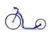 Tretroller Yedoo Wolfer 28/28 Alu Roller Scooter Produktbild-Vorschau 2